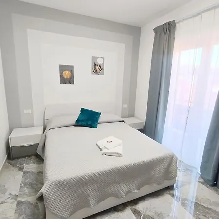 Dolce Luna 3* Isola Sacra