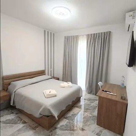 Dolce Luna 3* Isola Sacra