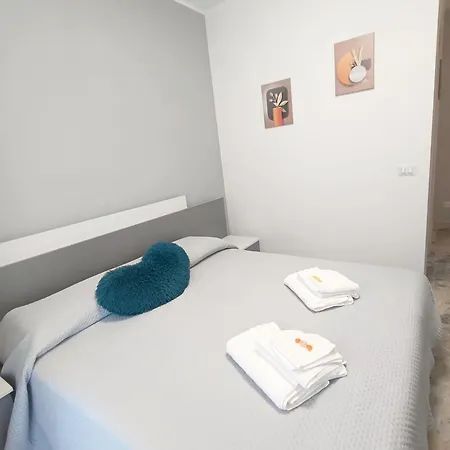 Dolce Luna Pensjonat 3*