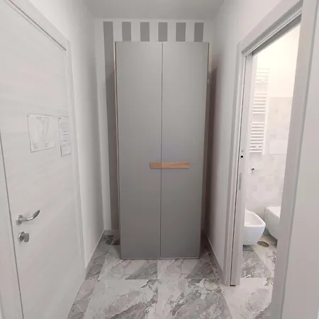 Pensjonat Dolce Luna 3*