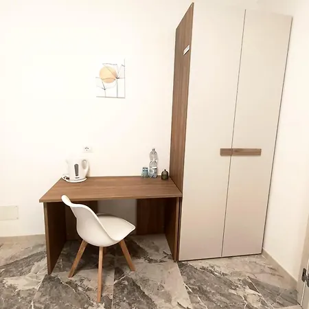 Pensjonat Dolce Luna 3*