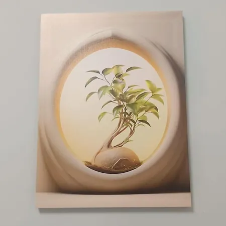 Dolce Luna 게스트하우스 Isola Sacra