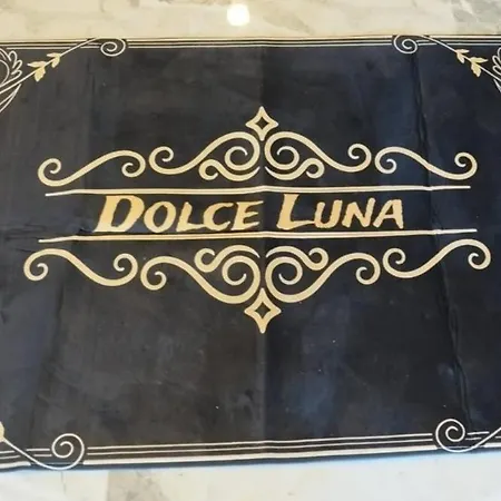 Dolce Luna Fiumicino